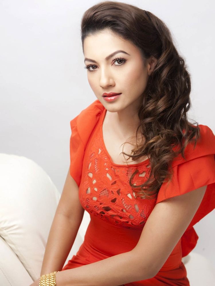 Gauhar Khan GauharKhanImagesjpg