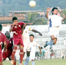 Gauhati Town Club The Assam Tribune Online