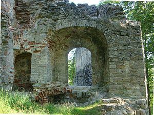Gaujiena Castle httpsuploadwikimediaorgwikipediacommonsthu