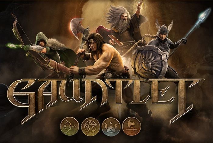 Gauntlet (2014 video game) Steam Community Guide Understand Gauntlet Overall Game Guide