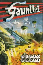 Gauntlet (Micro Power video game) httpsuploadwikimediaorgwikipediaenthumb0
