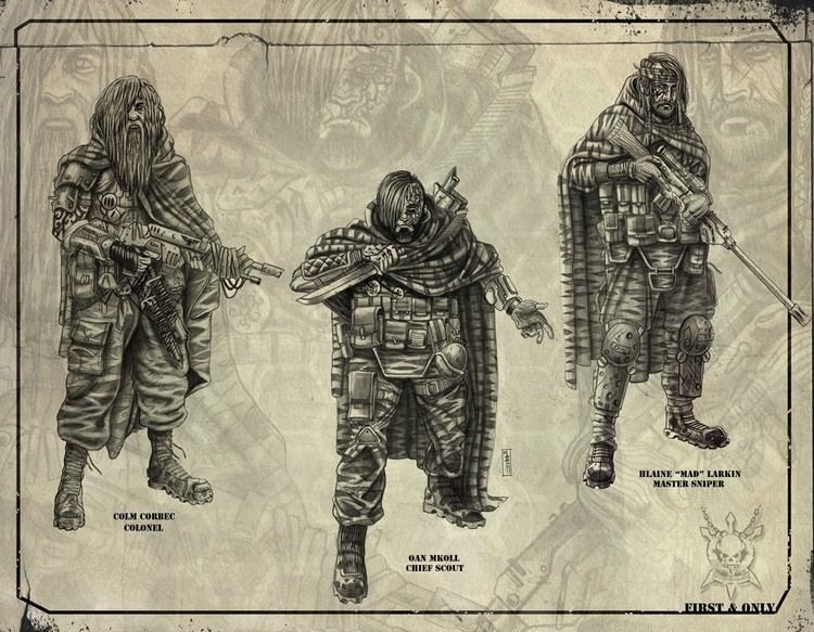Gaunt's Ghosts 1000 images about Gaunt39s GhostsImperial Guard Art Warhammer 40k