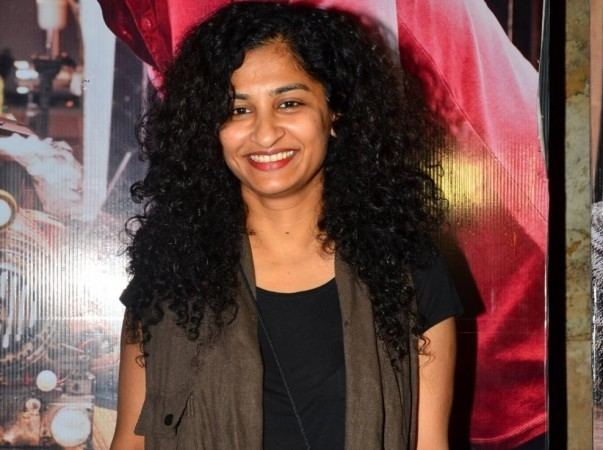 Gauri Shinde Heres why Dear Zindagi director Gauri Shinde stands out among other