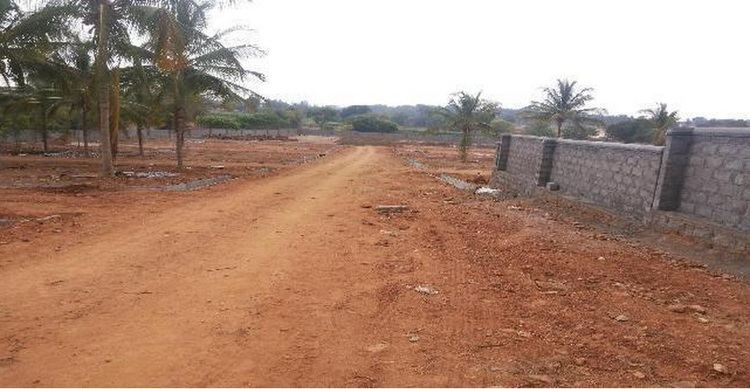 Gauribidanur New Projects in Gauribidanur Residential Property in Gauribidanur
