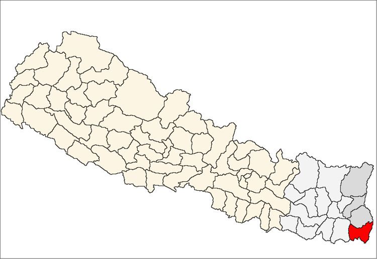 Gauriganj, Nepal