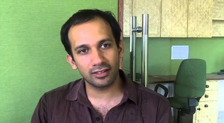Gautam Bhan In Conversation with Gautam Bhan IIHS YouTube
