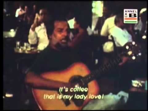 Gautam Chattopadhyay Kape Kape Feat Gautam Chattopadhyay in Coffee House
