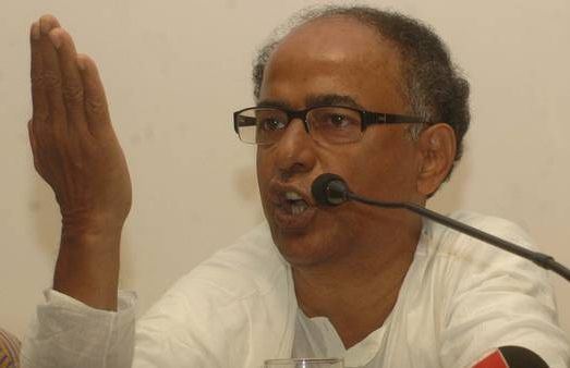 Gautam Deb Charge sheet filed against former Bengal minister U4UVoice
