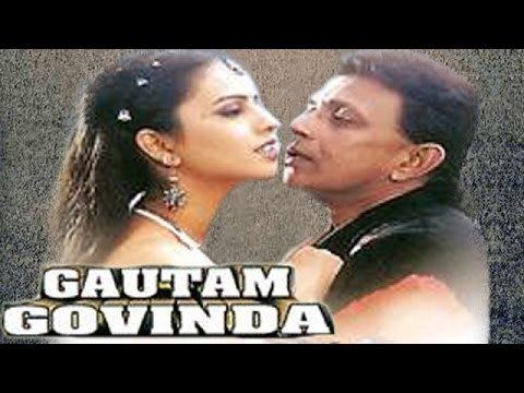 Gautam Govinda Hindi Full Movie 2002 Mithun Chakraborty Aditya