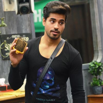 Gautam Gulati Bigg Boss Halla Bol Is Gautam Gulati isolated again