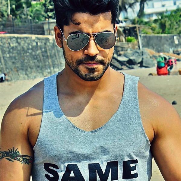 Gautam Gulati Gautam Gulati News Latest Breaking News on Gautam Gulati