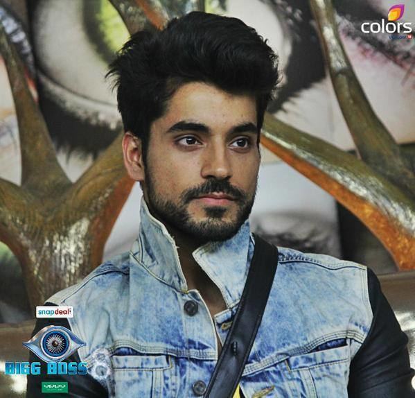 Gautam Gulati biggboss8gautamgulatijpg