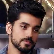 Gautam Gulati httpspbstwimgcomprofileimages5629315597416