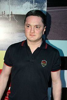 Gautam Singhania Gautam Singhania Wikipedia the free encyclopedia