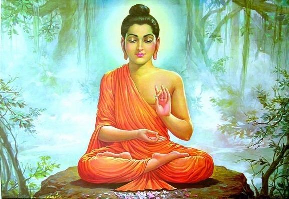 Gautama Buddha Gautama Buddha Short Biography