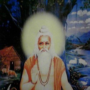 Gautama Maharishi RISHI GAUTAM