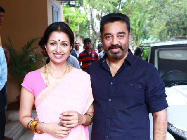 Gautami Gautami 19 years later The Hindu