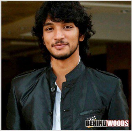 Gautham Karthik 7 Gautham Karthik Top 10 Most Eligible Bachelors