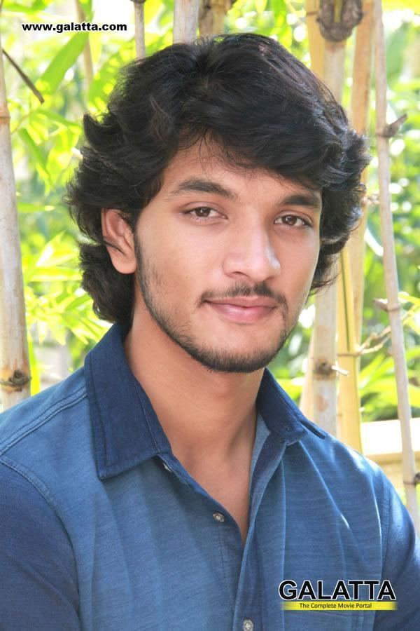 Gautham Karthik gauthamkarthik74 Gautham Karthik