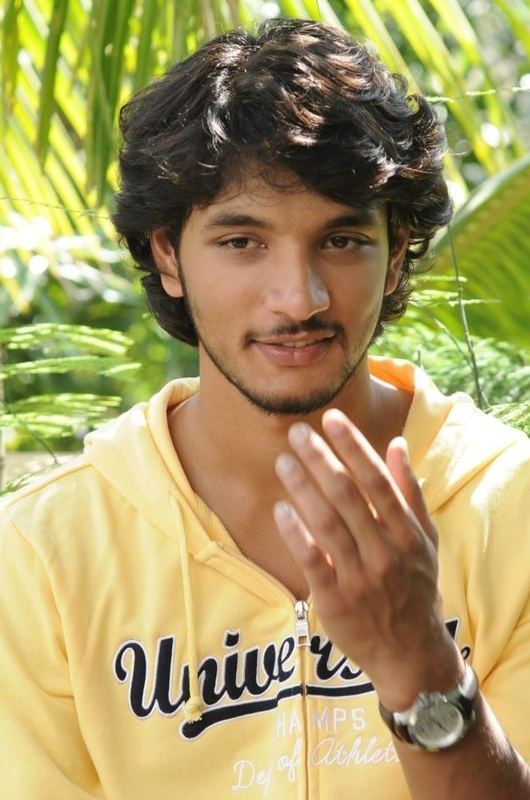 Gautham Karthik Gautham Karthik NEWS