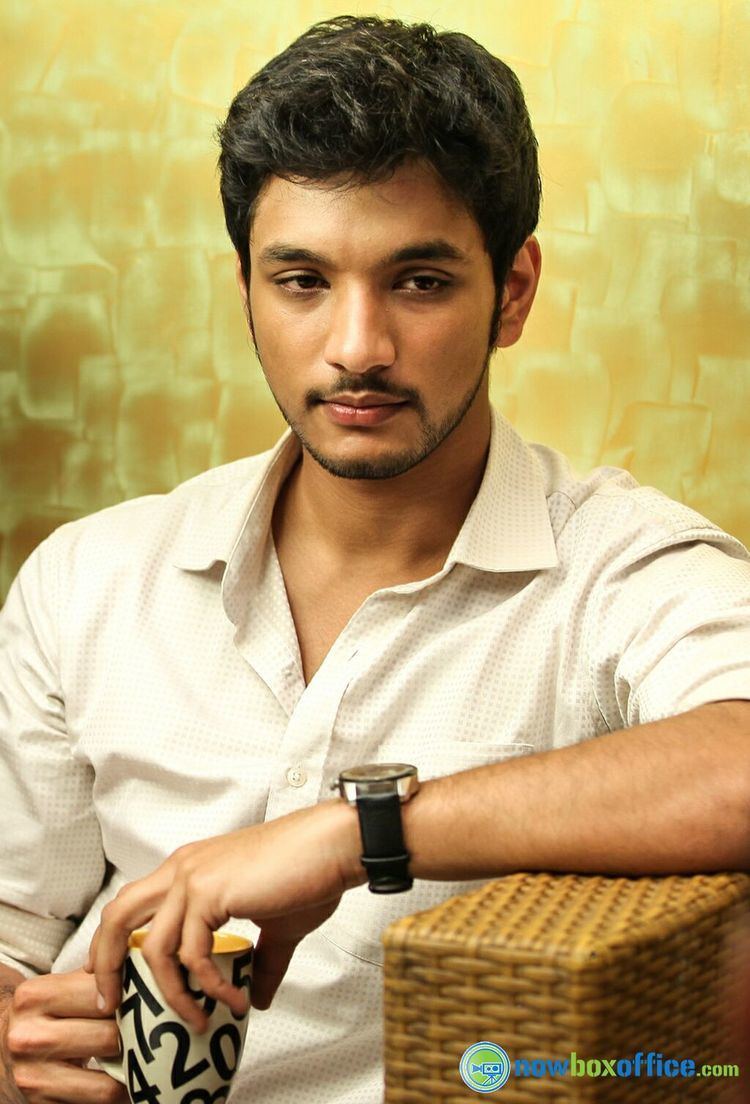 Gautham Karthik Gautham Karthik New Gallery Gautham Karthik Stills in Vai