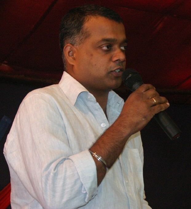 Gautham Menon httpsuploadwikimediaorgwikipediacommonscc