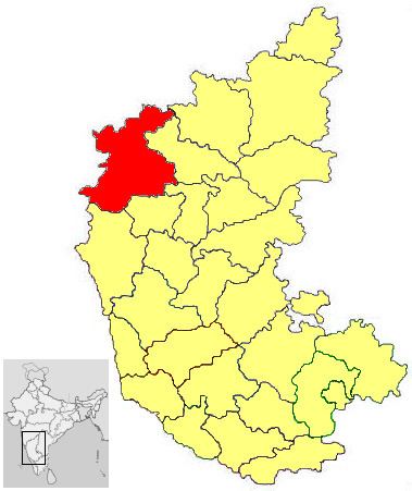Gavali, Karnataka