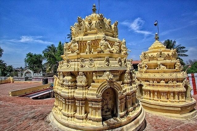 Gavi Gangadhareshwara Temple Gavi Gangadhareshwara Temple Gavipuram Myoksha