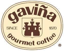 Gaviña Gourmet Coffee httpsuploadwikimediaorgwikipediaenffeGav