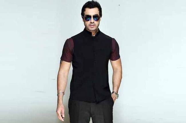 Gavie Chahal Gavie Chahal to be the Brand Ambassador at the International Punjabi