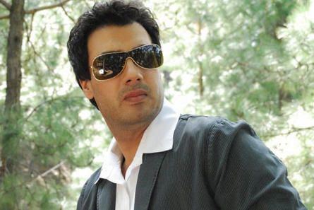 Gavie Chahal Gavie Chahal is happy with his stint in Ek Tha Tiger