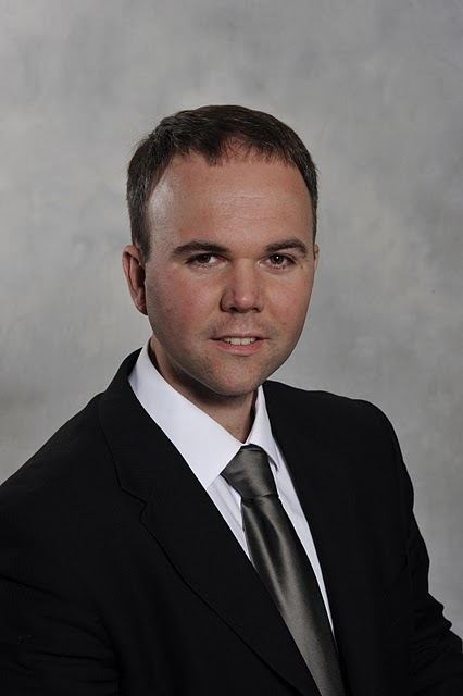 Gavin Barwell Gavin Barwell Immigrants are natural Conservatives and