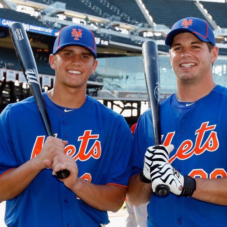 Gavin Cecchini Why Gavin Cecchini Is the New York Mets39 No 1 Prospect to