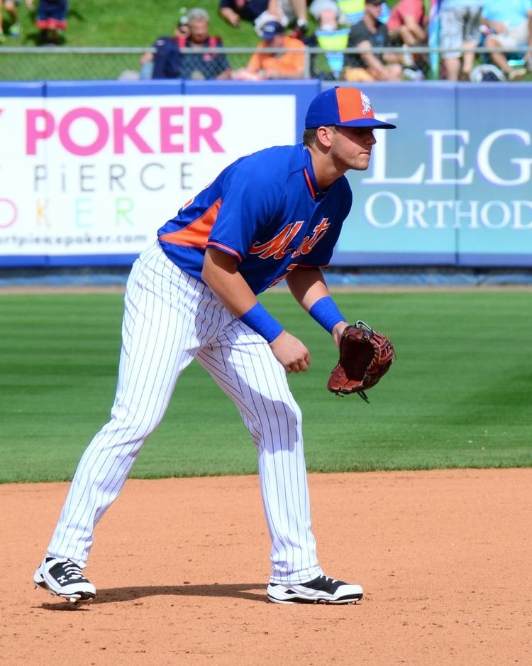 Gavin Cecchini Gavin Cecchini Wikipedia the free encyclopedia