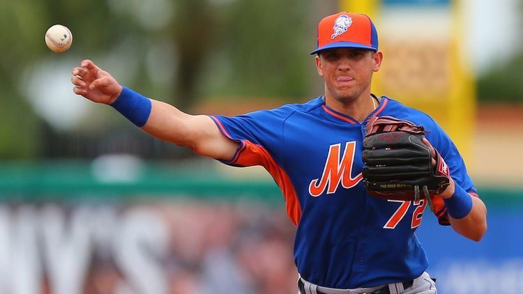 Gavin Cecchini Checking in on Mets39 shortstop prospect Gavin Cecchini