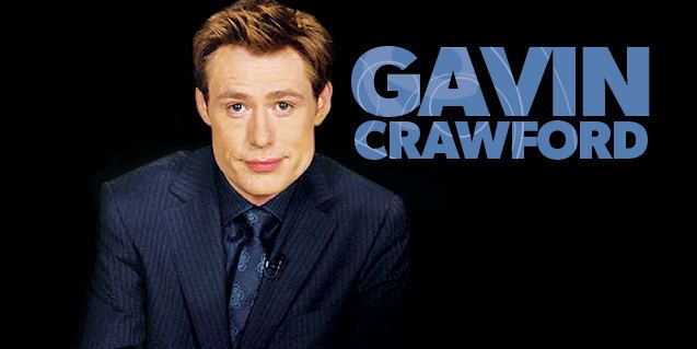 Gavin Crawford Gavin Crawford to replace The Honky Tonk Man The