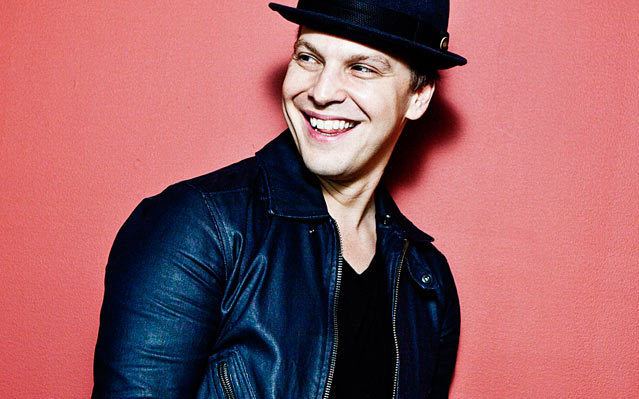 Gavin DeGraw Watch Gavin DeGraw On The Tonight Show with Jay Leno