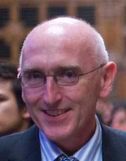 Gavin Flood Prof Gavin Floods new appointment The Oxford Centre for Hindu