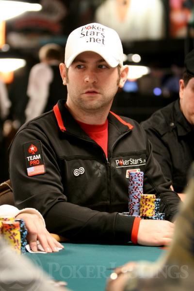 Gavin Griffin Gavin Griffin A Matter of Pride and Necessity Poker News