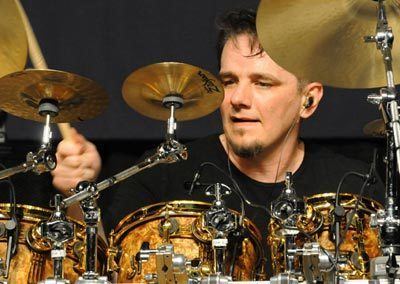 Gavin Harrison Gavin Harrison Pictures Famous Drummers