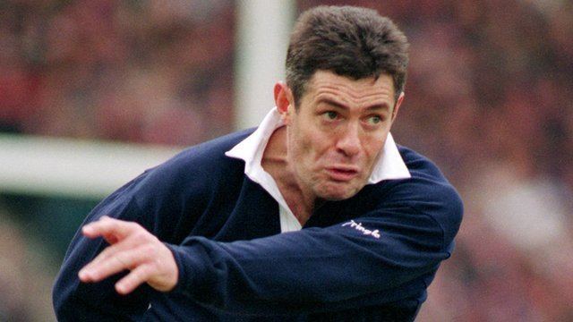 Gavin Hastings Six Nations archive Gavin Hastings39 try gives Scotland