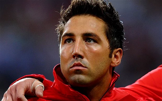 Gavin Henson Gavin Henson sorry for drunken flight incident which