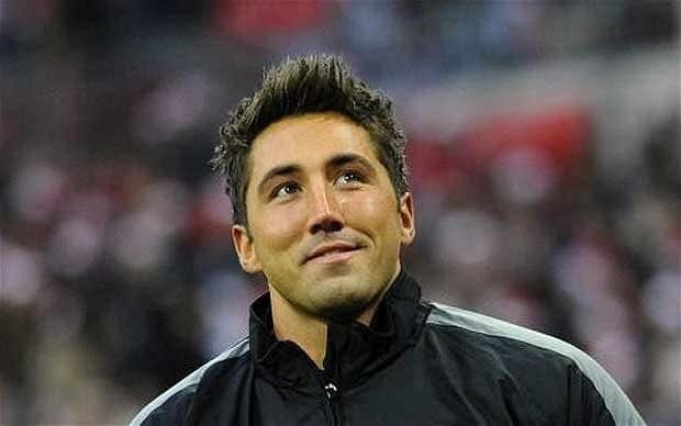 Gavin Henson Gavin Henson excited ahead of Premiership debut for London