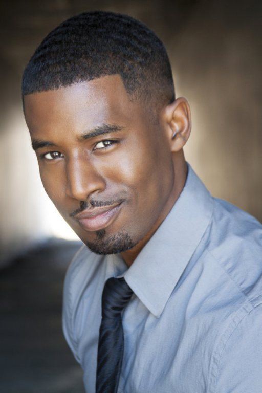 Gavin Houston Have and Have Nots Actors Haves The Have Nots Actor Gavin
