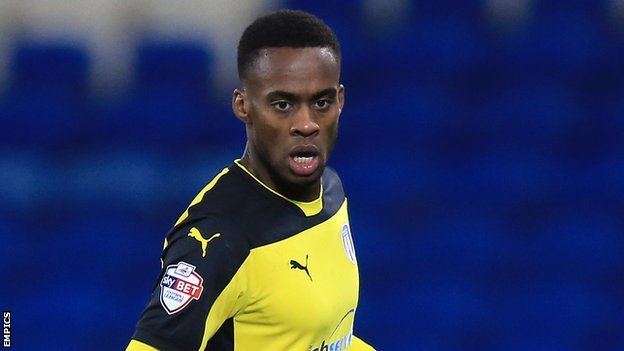 Gavin Massey BBC Sport Colchester United have experience to beat drop