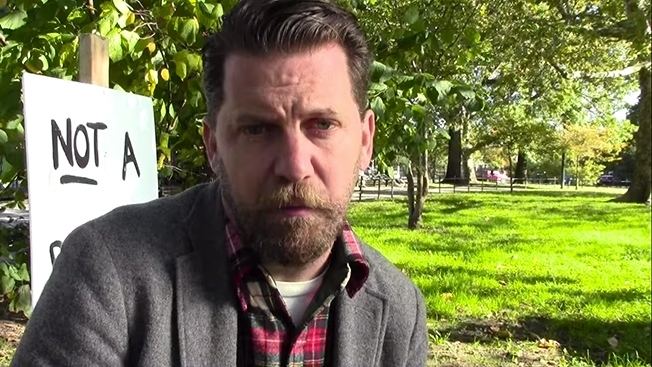 Gavin McInnes Rooster CCO Gavin McInnes Asked to Take Leave of Absence
