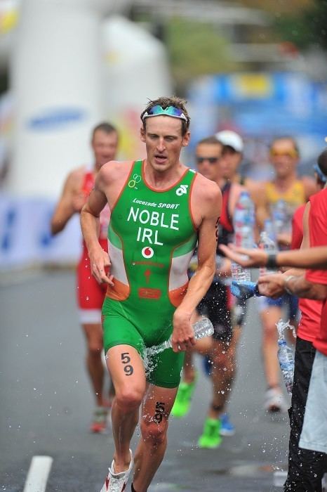 Gavin Noble Triathlonorg