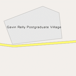 Gavin Relly Gavin Relly Postgraduate Village
