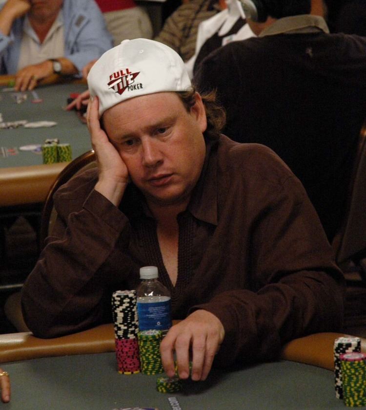 Gavin Smith (poker player) Gavin Smith Biography Famous Poker Players MacPokerOnline