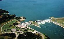 Gavins Point Dam httpsuploadwikimediaorgwikipediacommonsthu